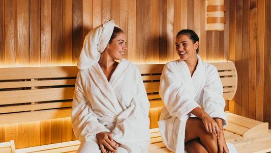 Traditional vs. Infrared Sauna: Which One Is Right for Your Lifestyle?