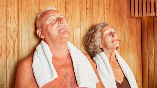 Turn Your Bathroom into a Wellness Retreat: How to Set Up Your First Home Sauna
