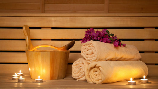 The Canadian Winter Essential: Why Every Home Needs a Sauna